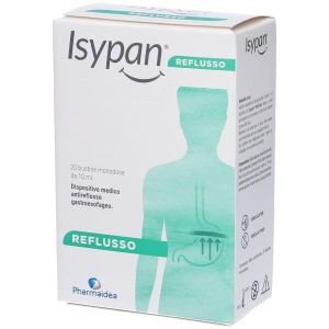 Isypan  Reflusso Bustine Uso Orale
