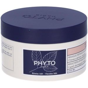 Phyto Phytoriparazione Maschera Rigenerante e Nutriente 200ml