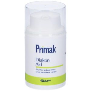 Giuliani Primak Diakon Aid Crema Viso
