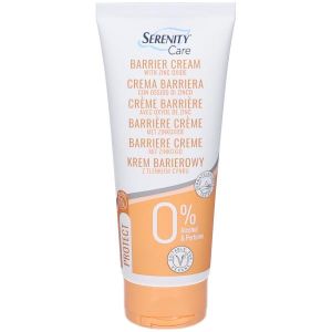 Serenity Care Crema Barriera i Ossido di Zinco 100ml