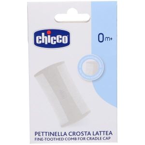 Chicco Pettinella Crosta Lattea