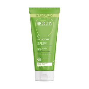 Bioclin Bio Hydra Maschera Idratante Capelli 200ml