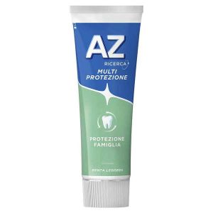 Az Dentifricio Multi Protezione Famiglia 75ml