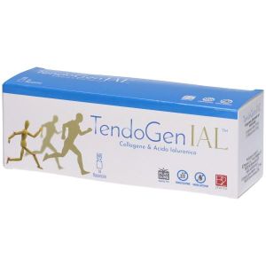 Tendogenial 14 Flaconcini da 15ml