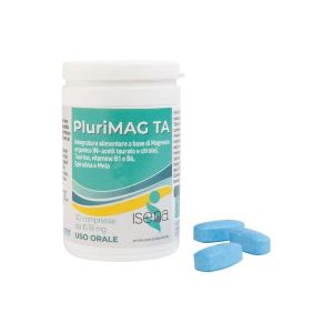 Plurimagta 30 Compresse