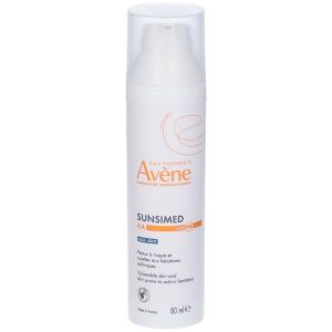 Avene Eau Thermale Sunsimed Ka Crema Solare Viso e Corpo 80ml