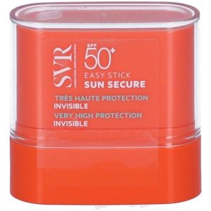 Svr Sun Secure Easy Stick Spf50+