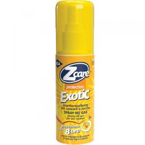Zcare Protection Exotic Vapo 100ml