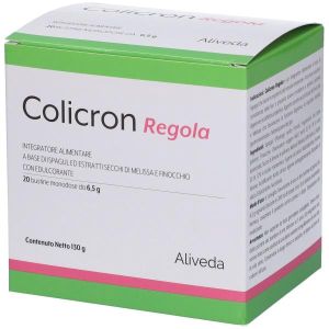Colicron Regola 20 Bustine