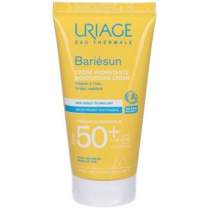 Uriage Bariesun Crema Solare Idratante 50ml Spf50+