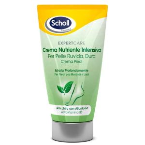 Scholl Expertcare Crema Nutriente Intensiva Pelle Ruvida Dura Piedi 150ml