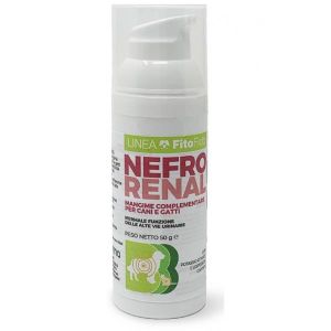 Nefrorenal 100ml + Siringa