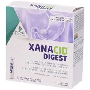 Xanacid Digest 20 Stick