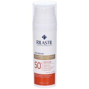 Rilastil Sun Age Repair Crema Solare 50ml Spf50+