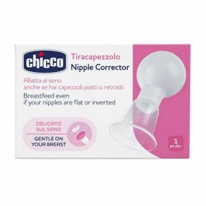 Chicco Tiracapezzolo 1 Pezzo