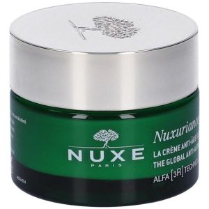 Nuxe Nuxuriance Ultra Crema Anti Eta' Globale 50ml