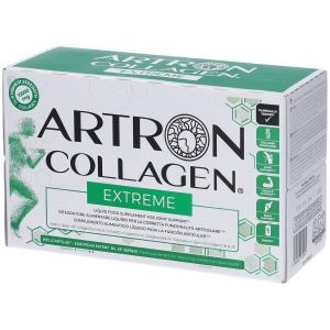 Gold Collagen Artron Extreme 10 Flaconcini da 50ml