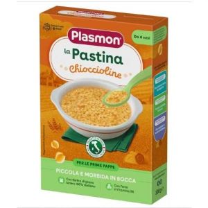 Plasmon Pastina Chioccioline 300g
