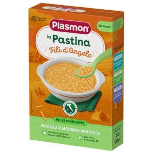Plasmon Pasta Fili D'angelo 300g