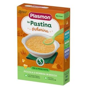 Plasmon Pastina Pokerina 300g