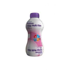 Nutrison Energy Multifibre 1,5 500ml