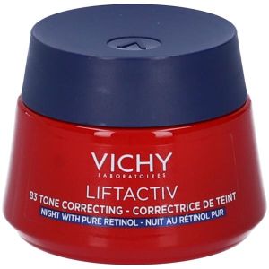 Liftactiv B3 Crema Notte Retinolo 50ml
