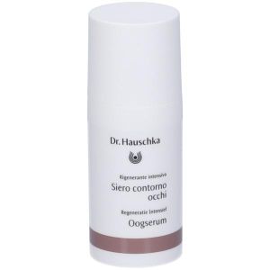 Dr Hauschka Rigenerante Intensiva Siero Contorno Occhi 15ml