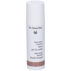 Dr. Hauschka Rigenerante Intensiva Siero per La Notte