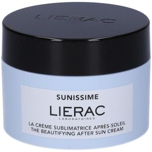 Lierac Sunissime La Crema Sublimante Doposole Corpo 200ml