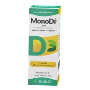 Monodi&apos; Gocce 6ml