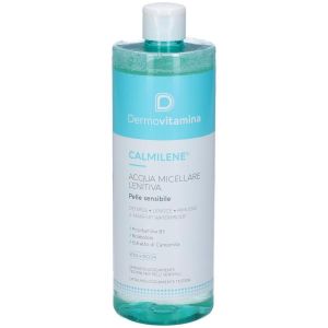 Dermovitamina Calmilene Acqua Micellare Lenitiva 500ml
