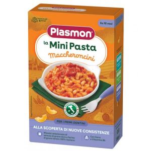 Plasmon Pasta Maccheroncini 300g
