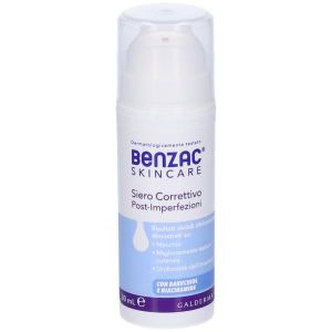 Benzac Skincare Siero Correttivo Post Imperfezioni 30ml