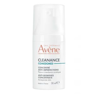 Eau Thermale Avène Cleanance Comedomed Concentrato Anti-imperfezioni Pelle Grassa 30ml