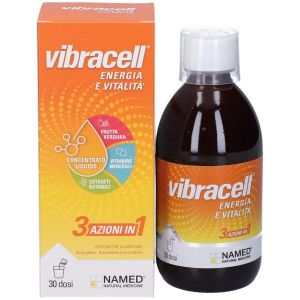 Named Vibracell Soluzione Orale 300ml