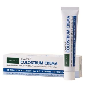 Solimè Remargin Colostrum Crema 30ml