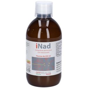Inad Soluzione 450ml