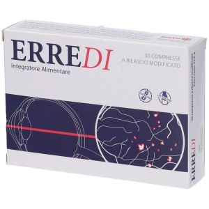 Erredi 30 Compresse