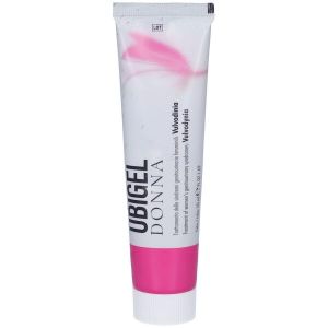 Ubigel Donna 50ml