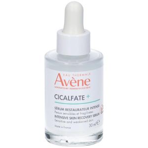 Eau Thermale Avène Cicalfate + Siero Riequilibrante Intenso 30ml