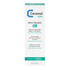 Ceramol Acne Spot Block Xl 50ml