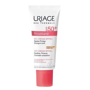 Uriage Roseliane Cc Creme 40ml Spf50+