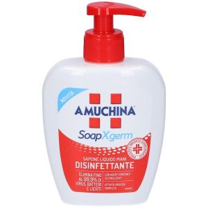 Amuchina Xgerm Sapone Disinfettante 250ml