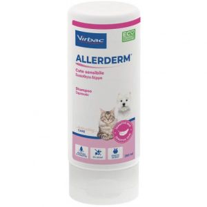 Allerderm Shampoo Cute Sensibile 250ml