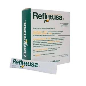 Reflutuss Tosse Reflusso 30 Stick da 10ml
