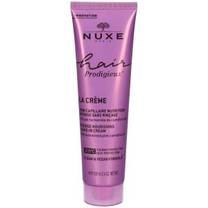 Nuxe Trattamento Capelli Nutrizione Intensa Hair Prodigieux