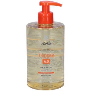 Bionike Triderm A.d. Olio Detergente 500ml