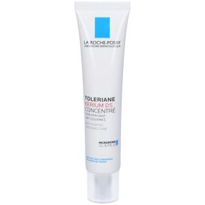 La Roche-posay Toleriane Kerium Ds Concentrate Crema Giorno Viso 40ml