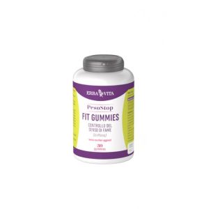 Peso Stop Fit 30 Gummies