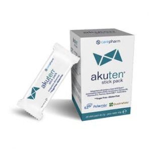 Akuten 16 Stick Pack 2g